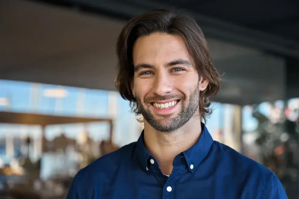 JellyBurn customer Oliver from Texas